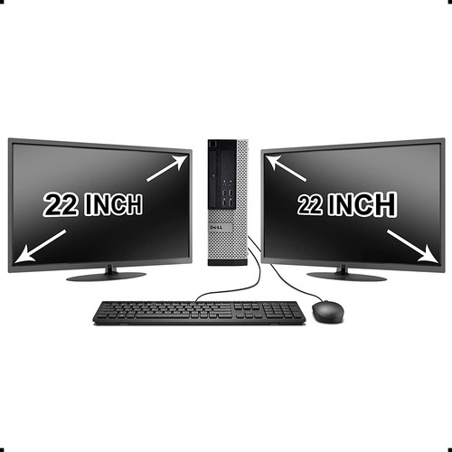 Dell computer dual core - dell,